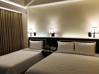 Hotel Bayview Park