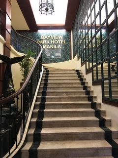 Hotel Bayview Park