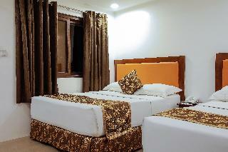 Paradise Garden Resort Hotel And Convention Center