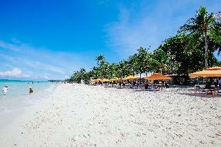 Paradise Garden Resort Hotel And Convention Center
