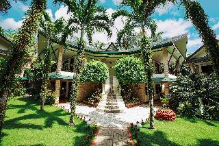 Paradise Garden Resort Hotel And Convention Center