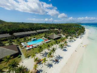 Hotel Bohol Beach Club
