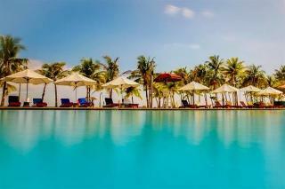 Hotel Bohol Beach Club