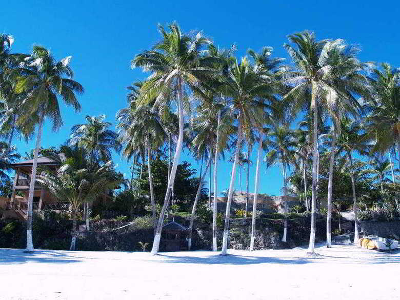 Hotel Anda White Beach Resort