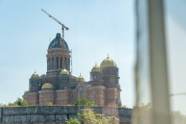 Hotel Parliament