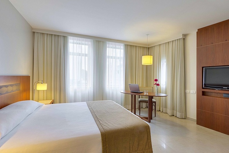 Hotel Golden Tulip Rio Leme