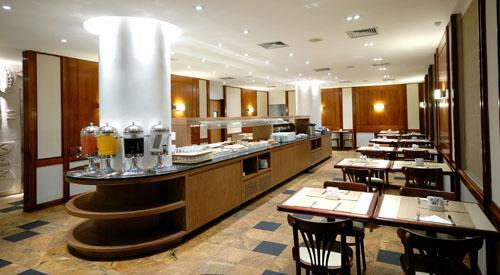 Hotel Golden Tulip Rio Leme