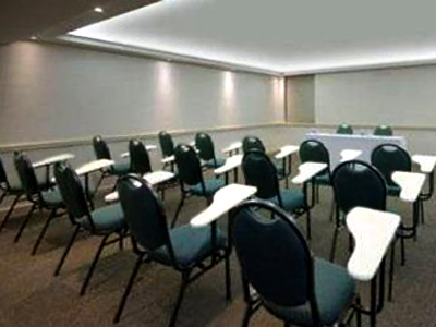 Hotel Golden Tulip Rio Leme