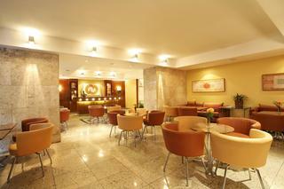 Hotel Golden Tulip Rio Leme