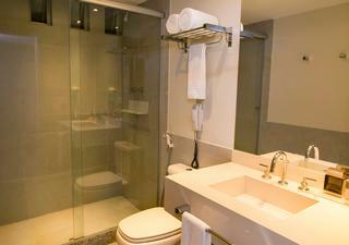 Hotel Golden Tulip Rio Leme