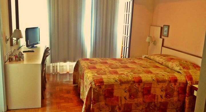 Hotel Rio's Presidente