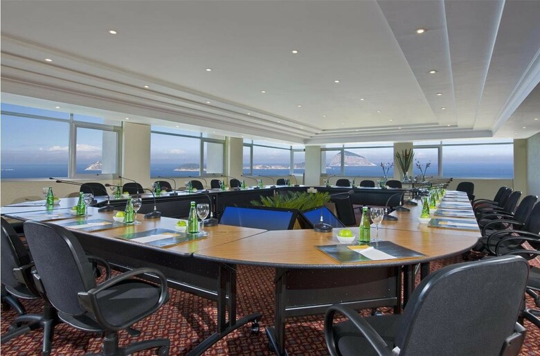 Sheraton Rio Hotel & Resort