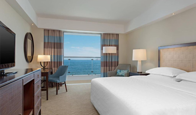 Sheraton Rio Hotel & Resort