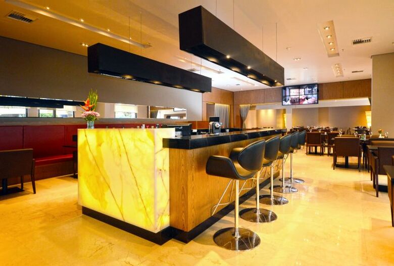 Hotel Golden Tulip Belas Artes
