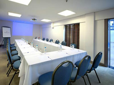 Hotel Golden Tulip Belas Artes