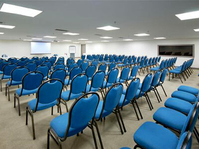 Hotel Golden Tulip Belas Artes