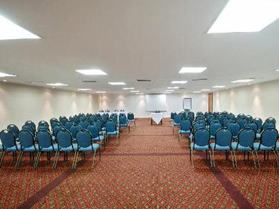 Hotel Golden Tulip Belas Artes