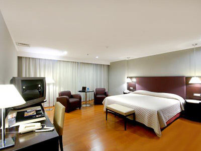 Hotel Golden Tulip Belas Artes