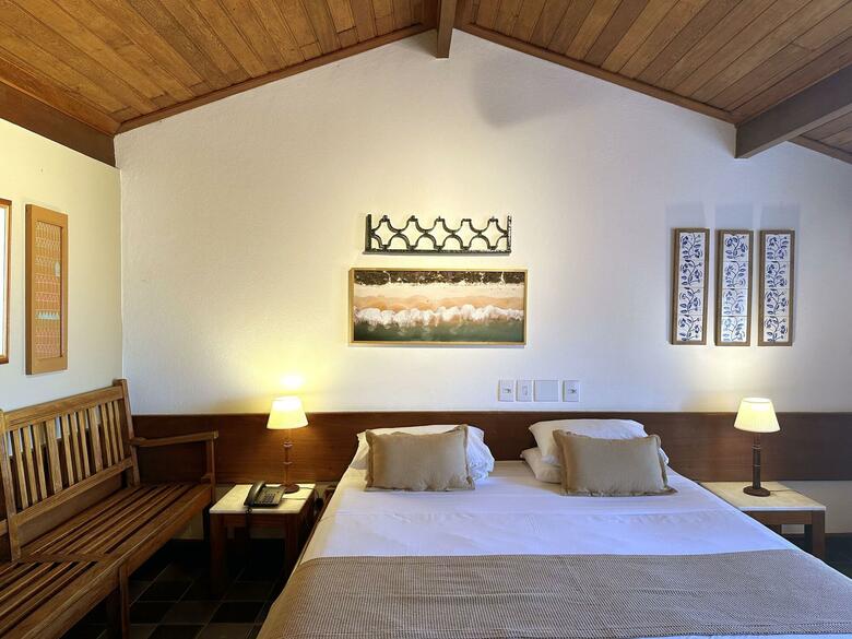 Catharina Paragua�u Hotel