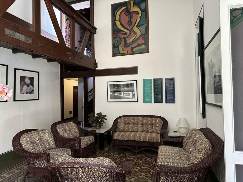 Catharina Paragua�u Hotel