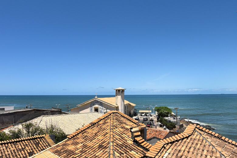 Catharina Paragua�u Hotel