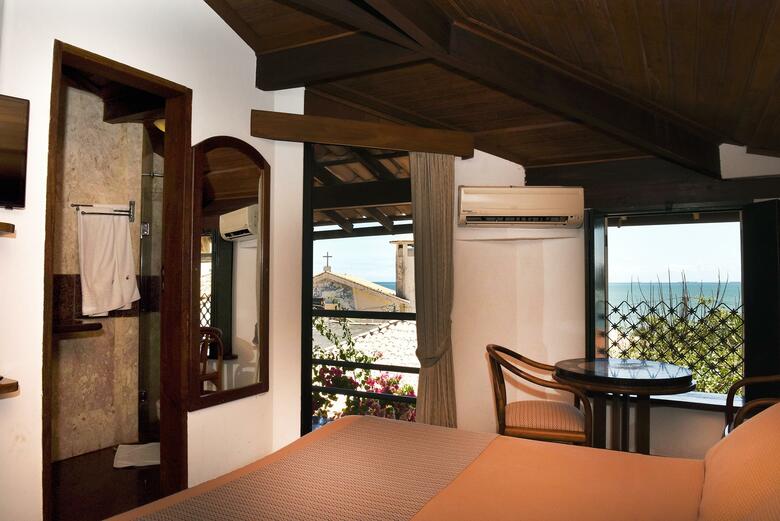 Catharina Paragua�u Hotel