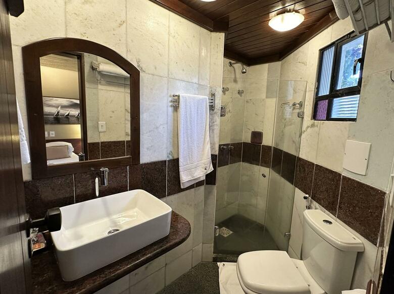 Catharina Paragua�u Hotel