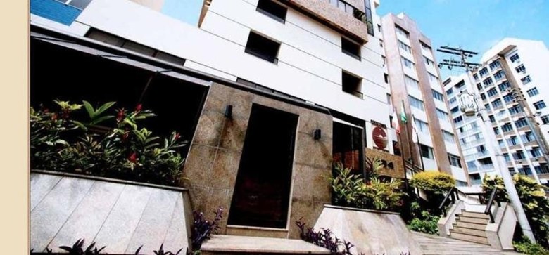 Porto Farol Apart Hotel