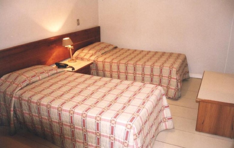 Porto Farol Apart Hotel