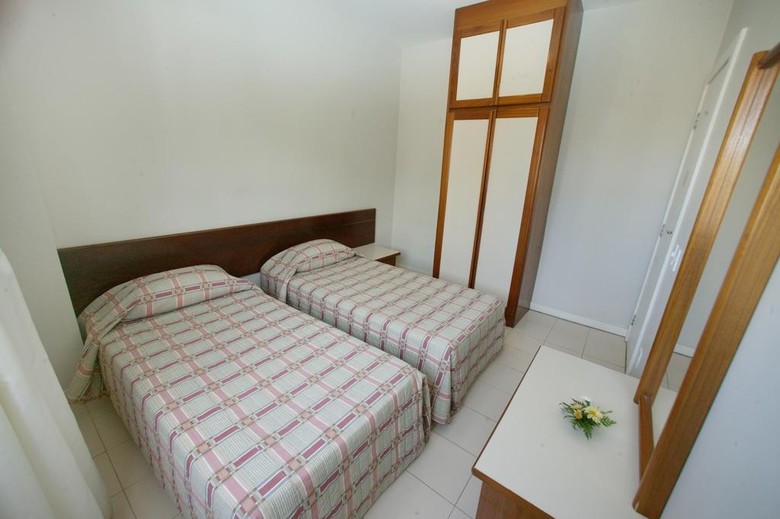 Porto Farol Apart Hotel