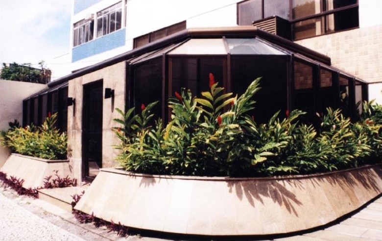 Porto Farol Apart Hotel