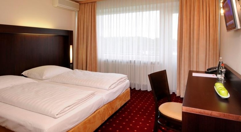 Leonardo Hotel Frankfurt Airport