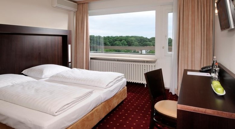 Leonardo Hotel Frankfurt Airport
