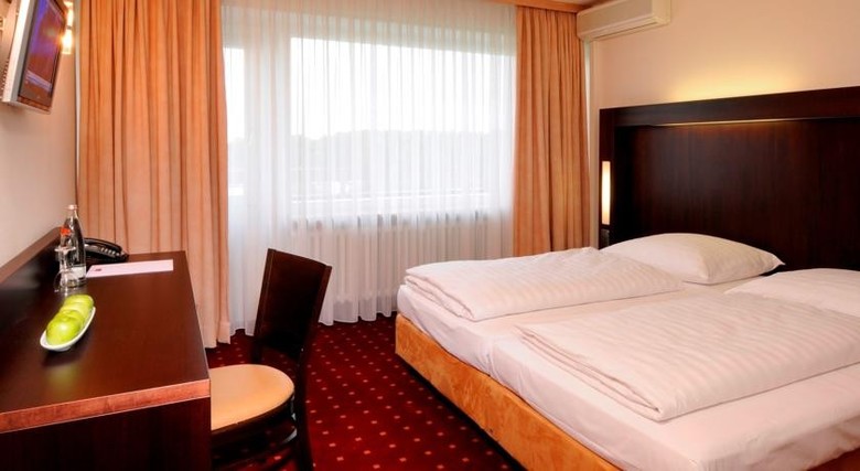 Leonardo Hotel Frankfurt Airport