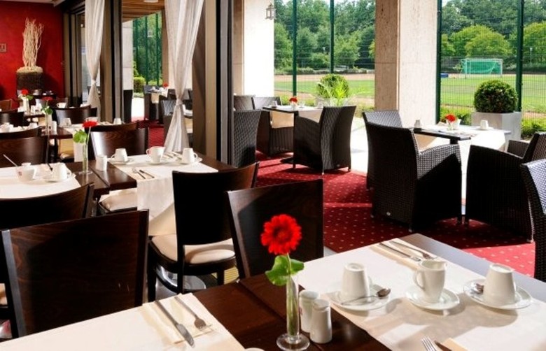 Leonardo Hotel Frankfurt Airport