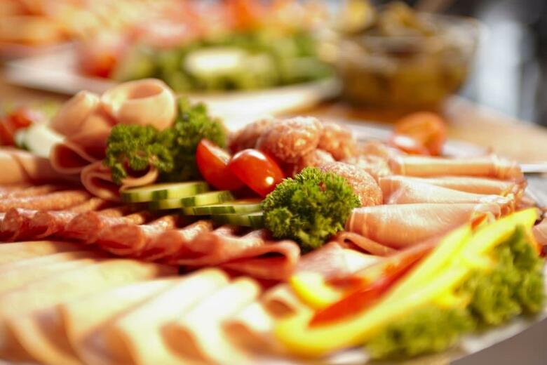 Hotel Nordic Lubecker Hof