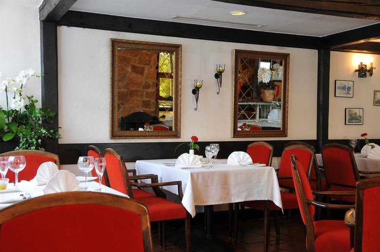 Best Western Hotel Leverkusen