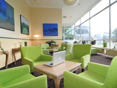 Best Western Hotel Leverkusen