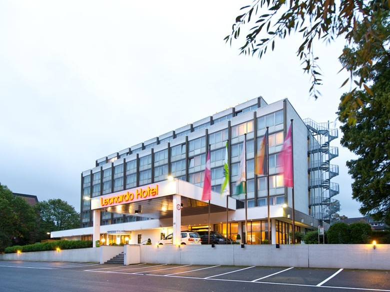Leonardo Hotel M�nchengladbach