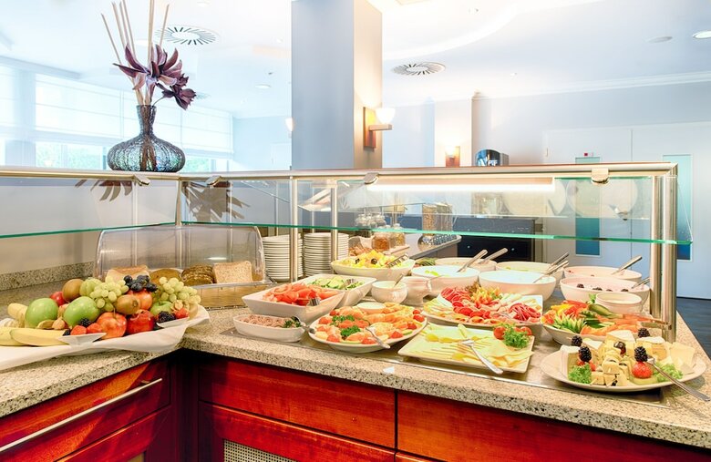 Leonardo Hotel M�nchengladbach