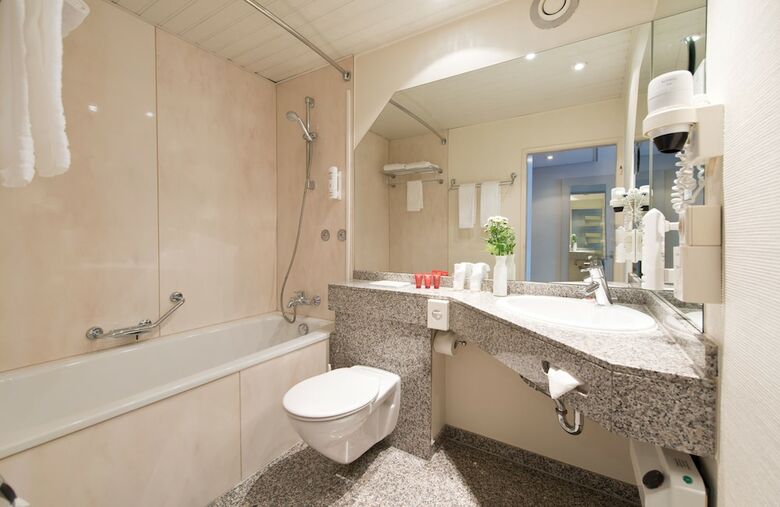 Leonardo Hotel M�nchengladbach