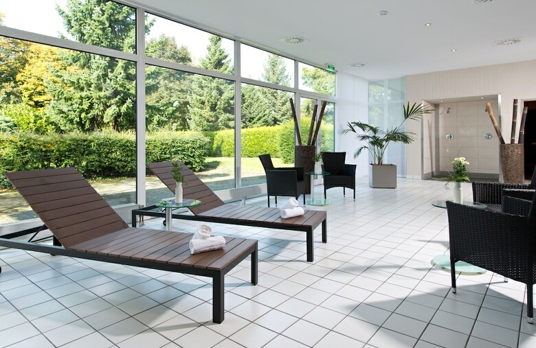 Leonardo Hotel M�nchengladbach