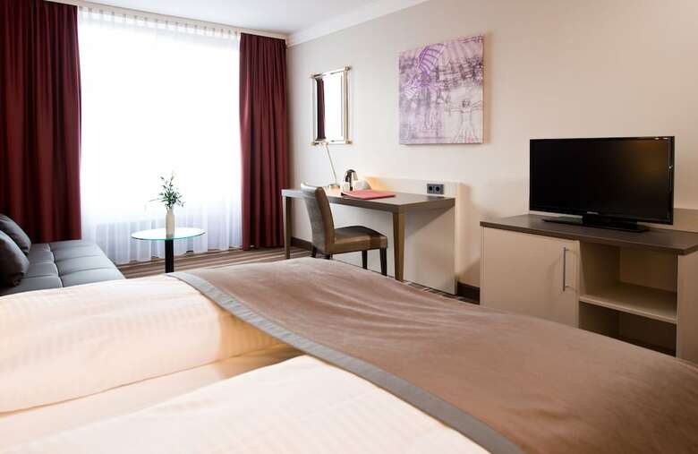 Leonardo Hotel M�nchengladbach