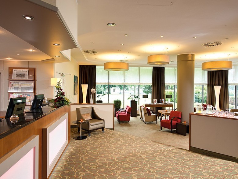 Leonardo Hotel M�nchengladbach