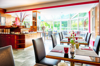 Leonardo Hotel M�nchen City West