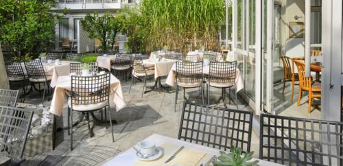 Leonardo Hotel M�nchen City West