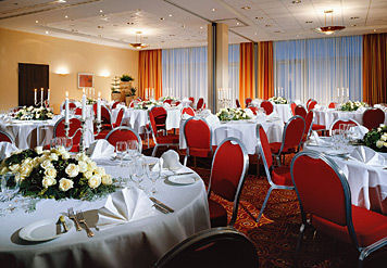 Hotel Courtyard Munich City Center