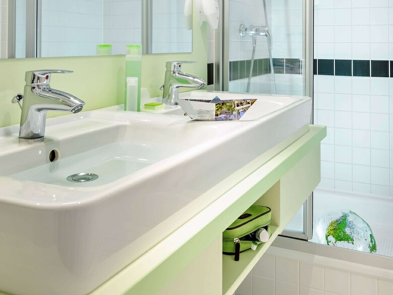 Hotel Ibis Styles Muenchen Ost