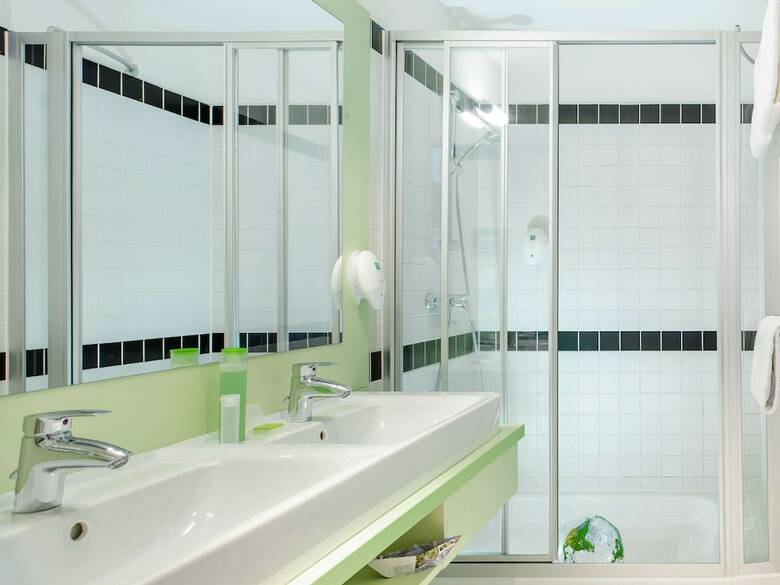 Hotel Ibis Styles Muenchen Ost