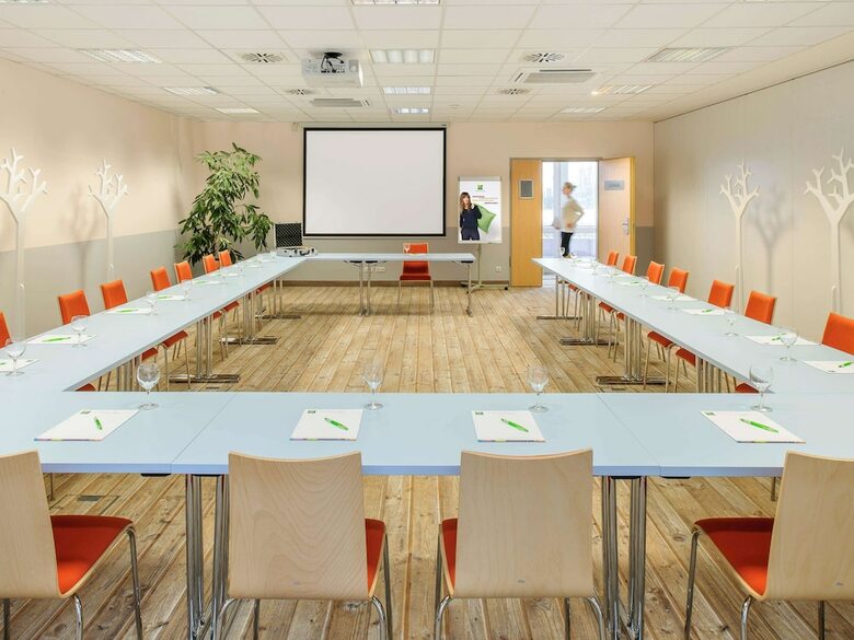 Hotel Ibis Styles Muenchen Ost